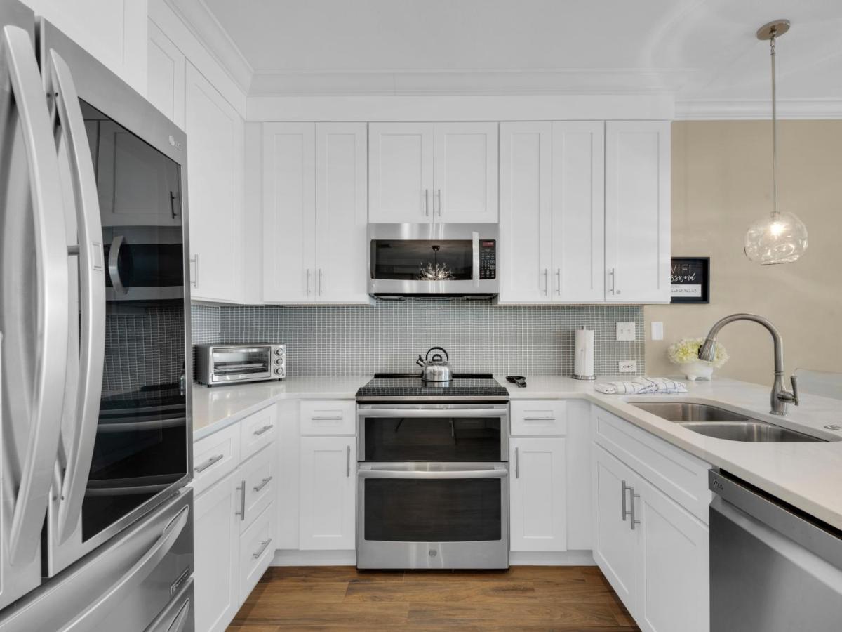 Crystal Dunes 503 By Newman-dailey * Destin