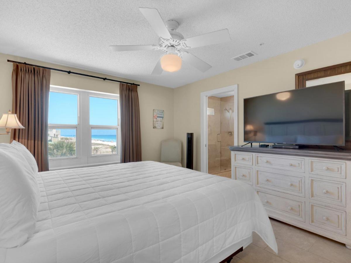 Emerald Dunes 301 By Newman-dailey Holiday home Destin