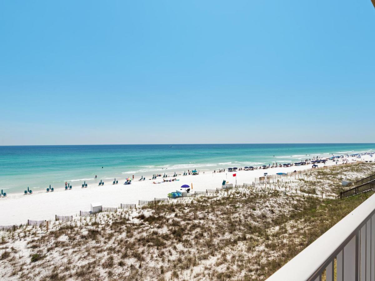 Emerald Dunes 301 By Newman-dailey Destin