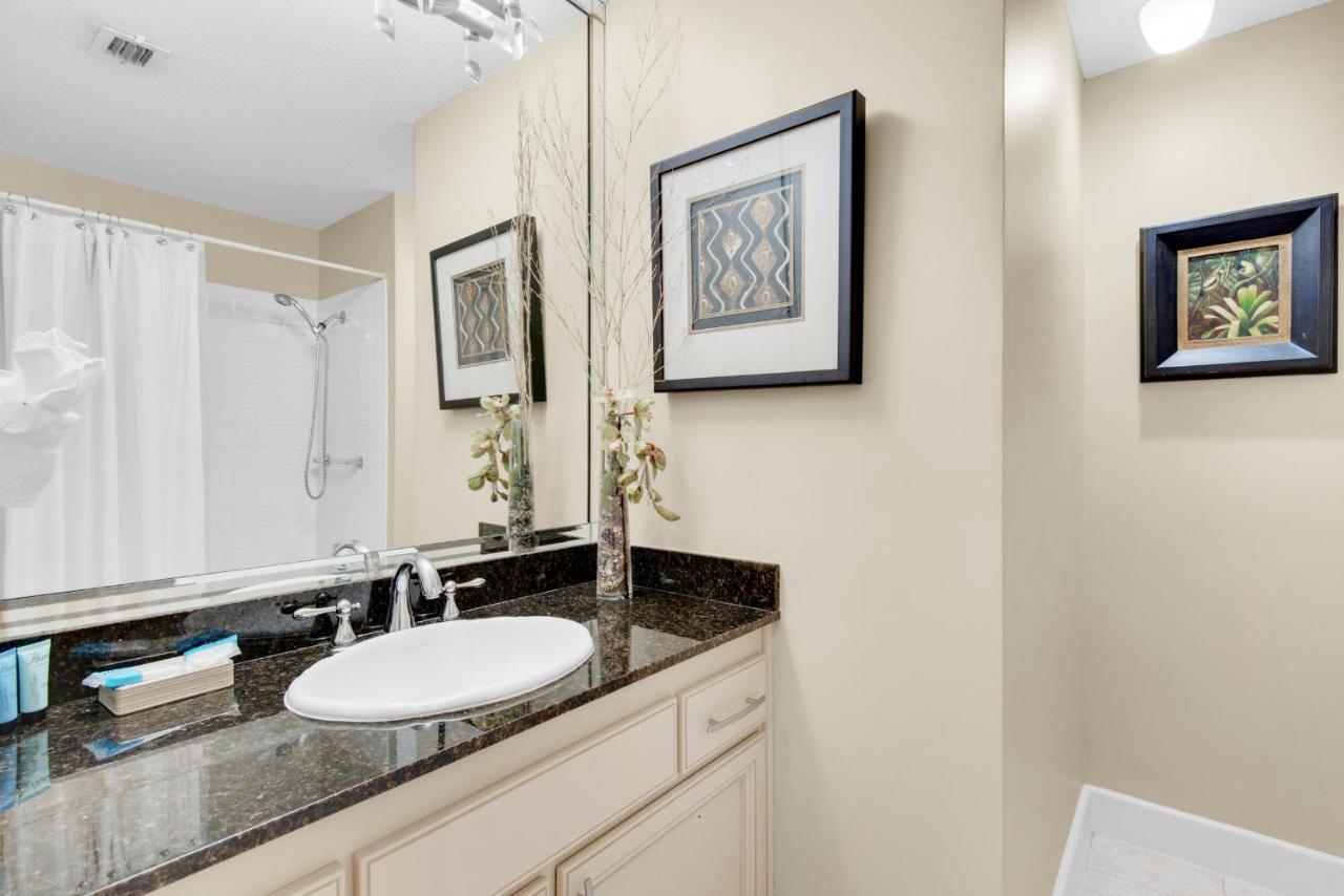 Apartment Shoreline Towers Townhouse 4-1 Destin