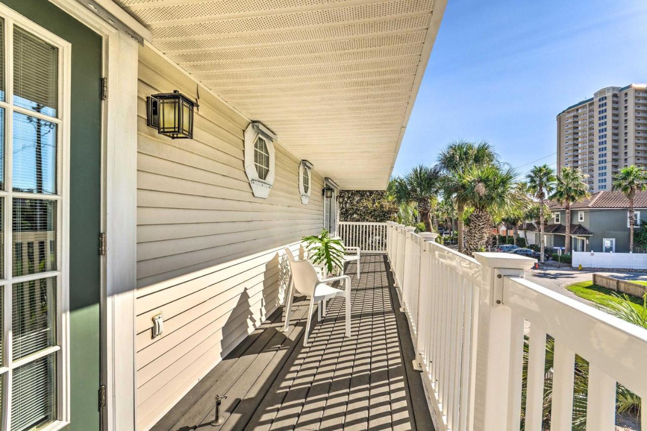 Holiday home Sugar Beach Haven - Walk To Beach!