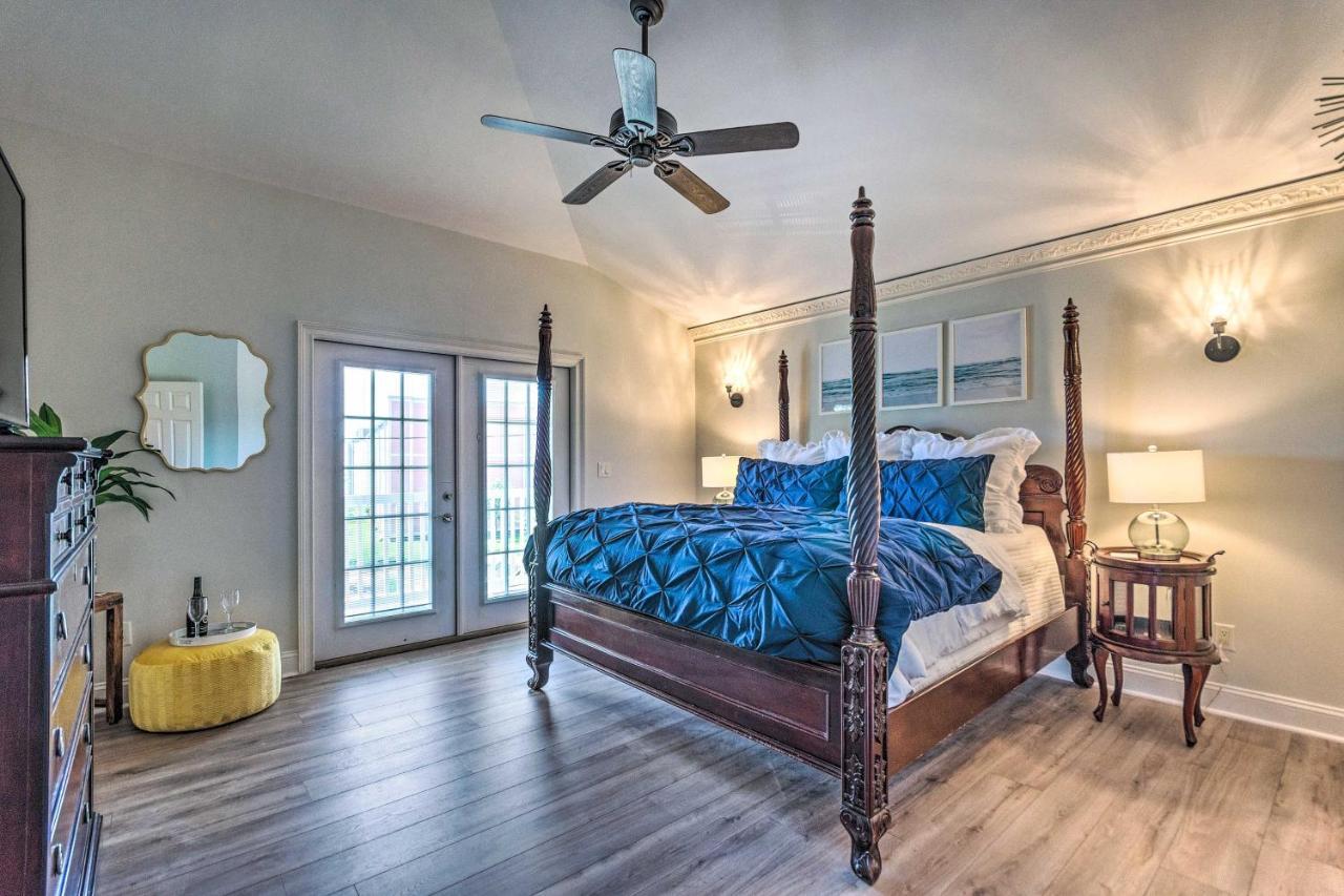 Sugar Beach Haven - Walk To Beach! Destin