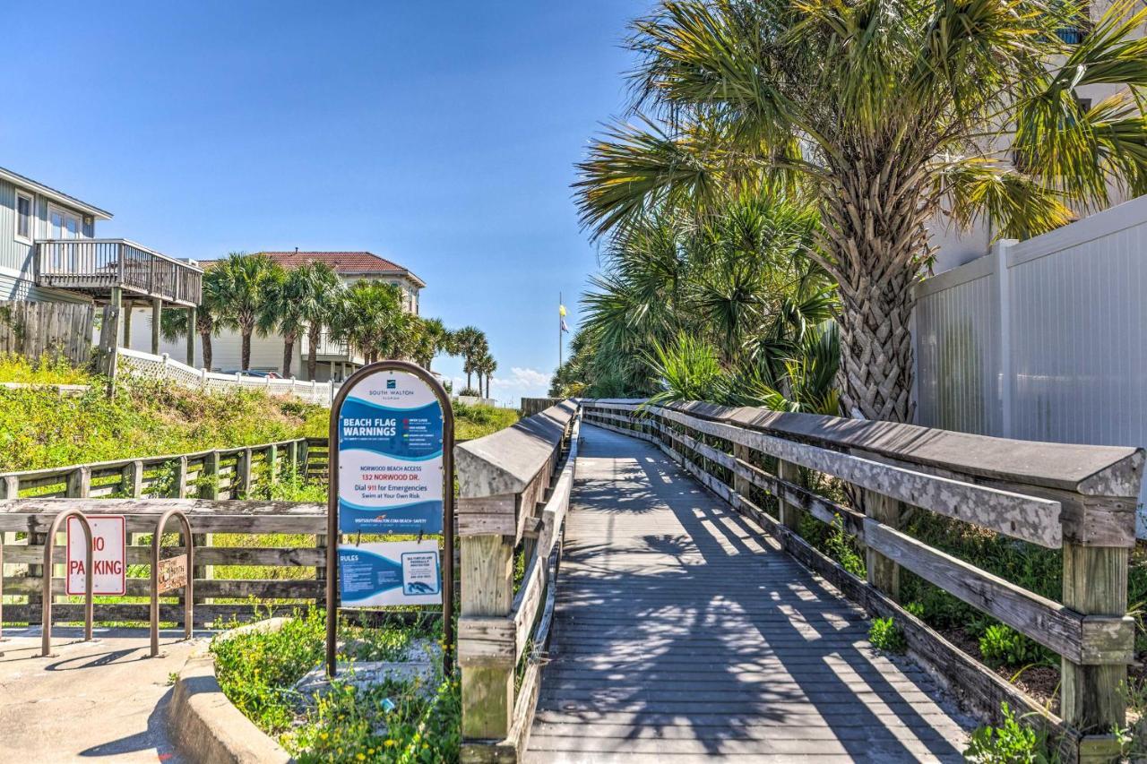 Holiday home Sugar Beach Haven - Walk To Beach! Destin