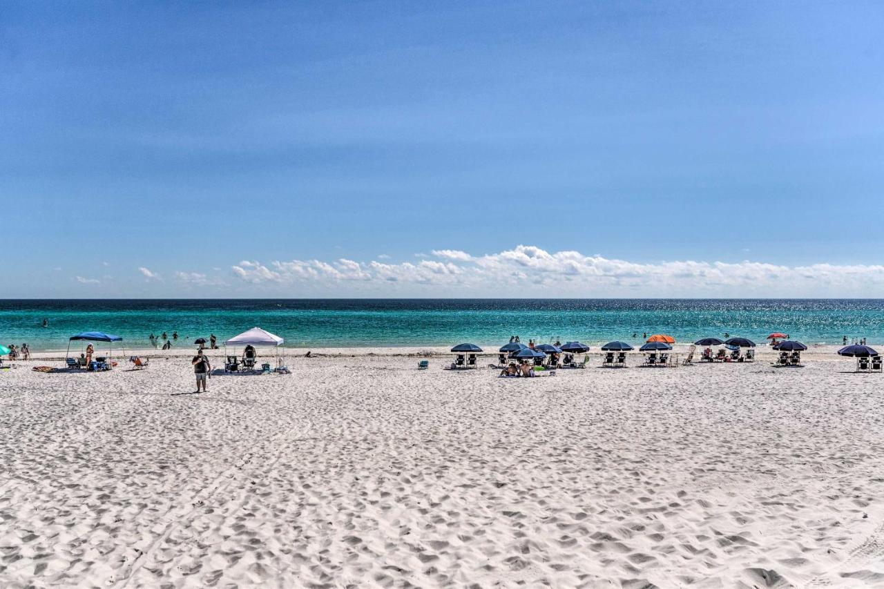 Sugar Beach Haven - Walk To Beach! Holiday home