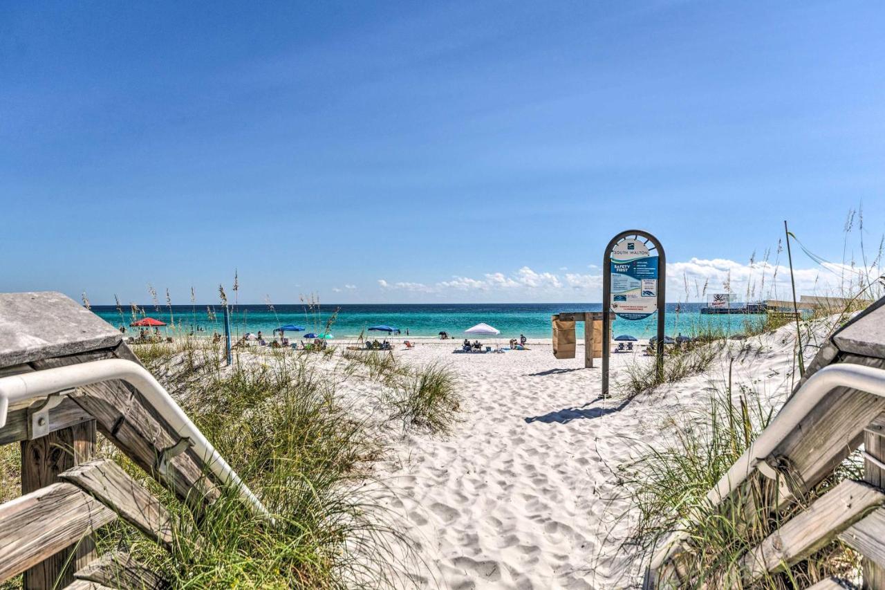 Sugar Beach Haven - Walk To Beach! Destin