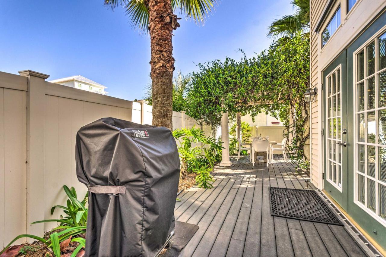 Sugar Beach Haven - Walk To Beach!