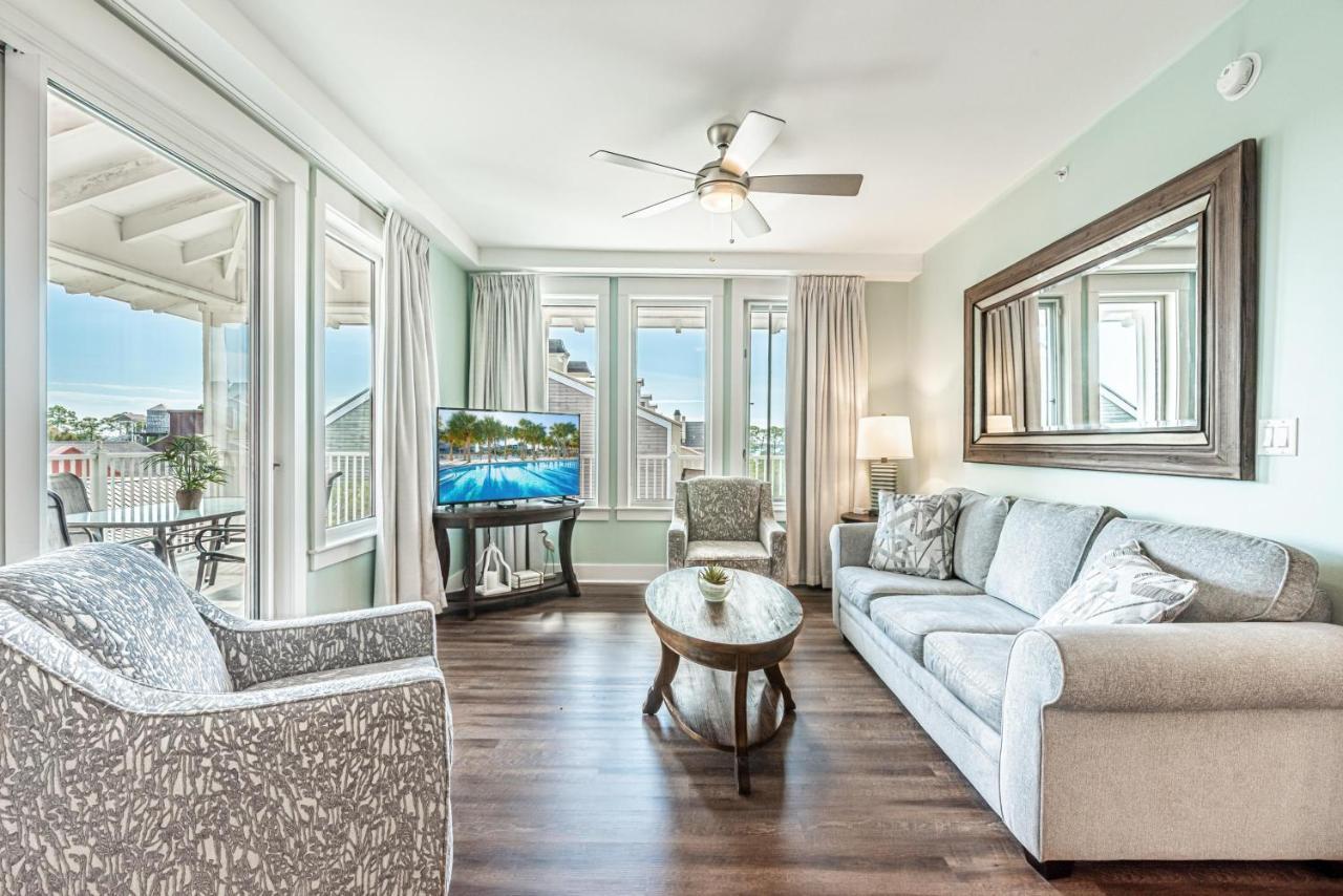 Holiday home Market Street 448 *