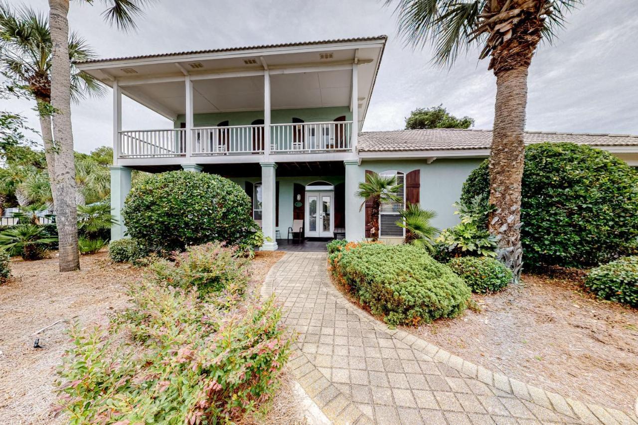 Holiday home Emerald Shores Destin