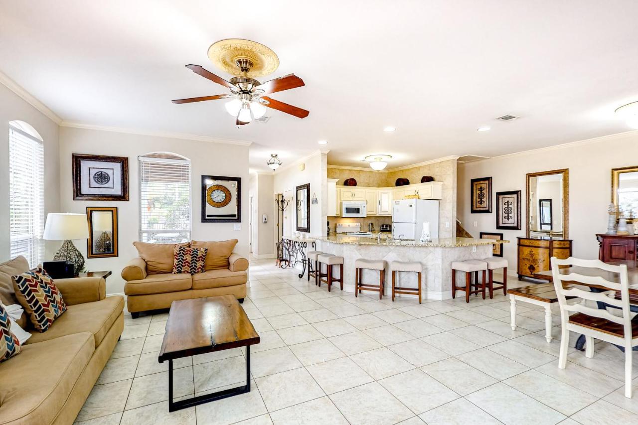 Emerald Shores Destin