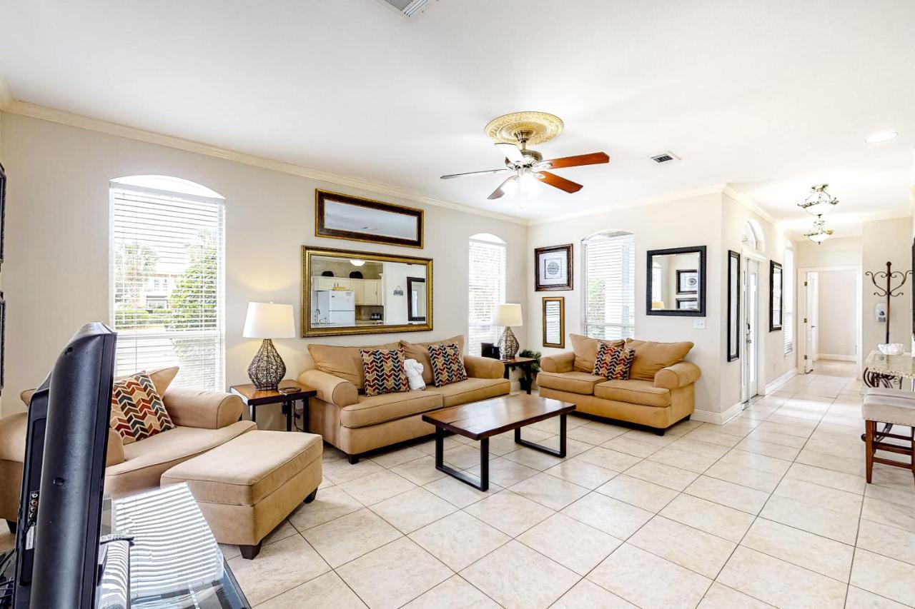 Emerald Shores * Destin