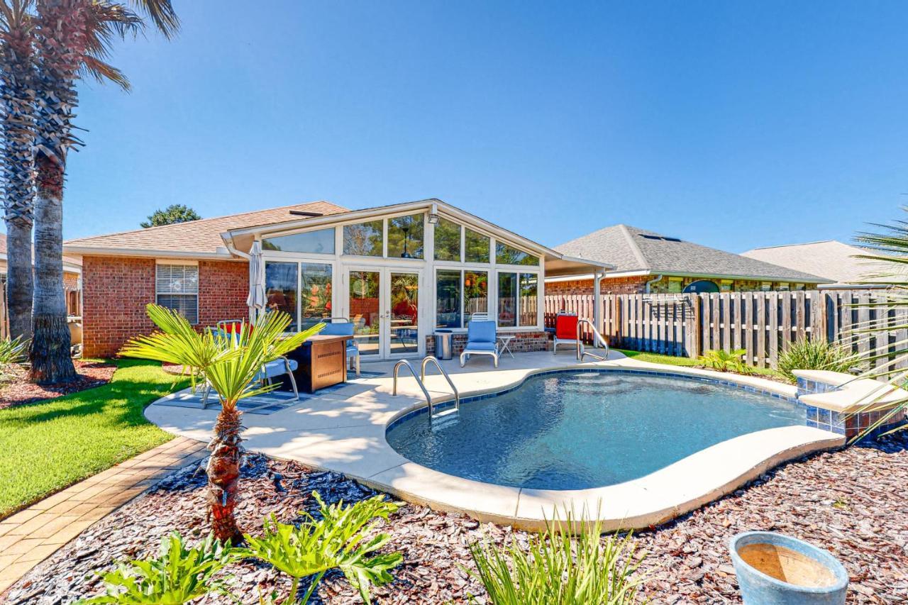 A Wave From It Holiday home