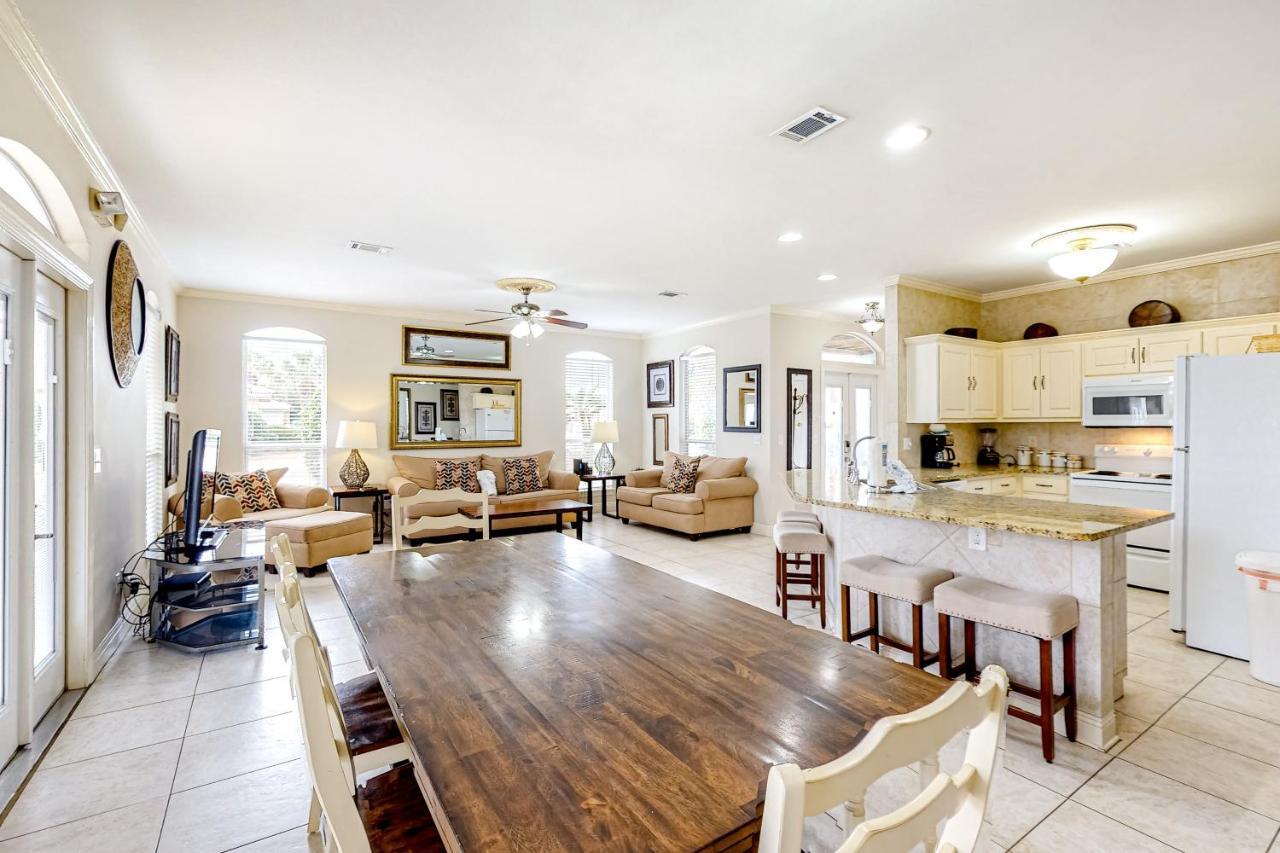 Emerald Shores Holiday home Destin