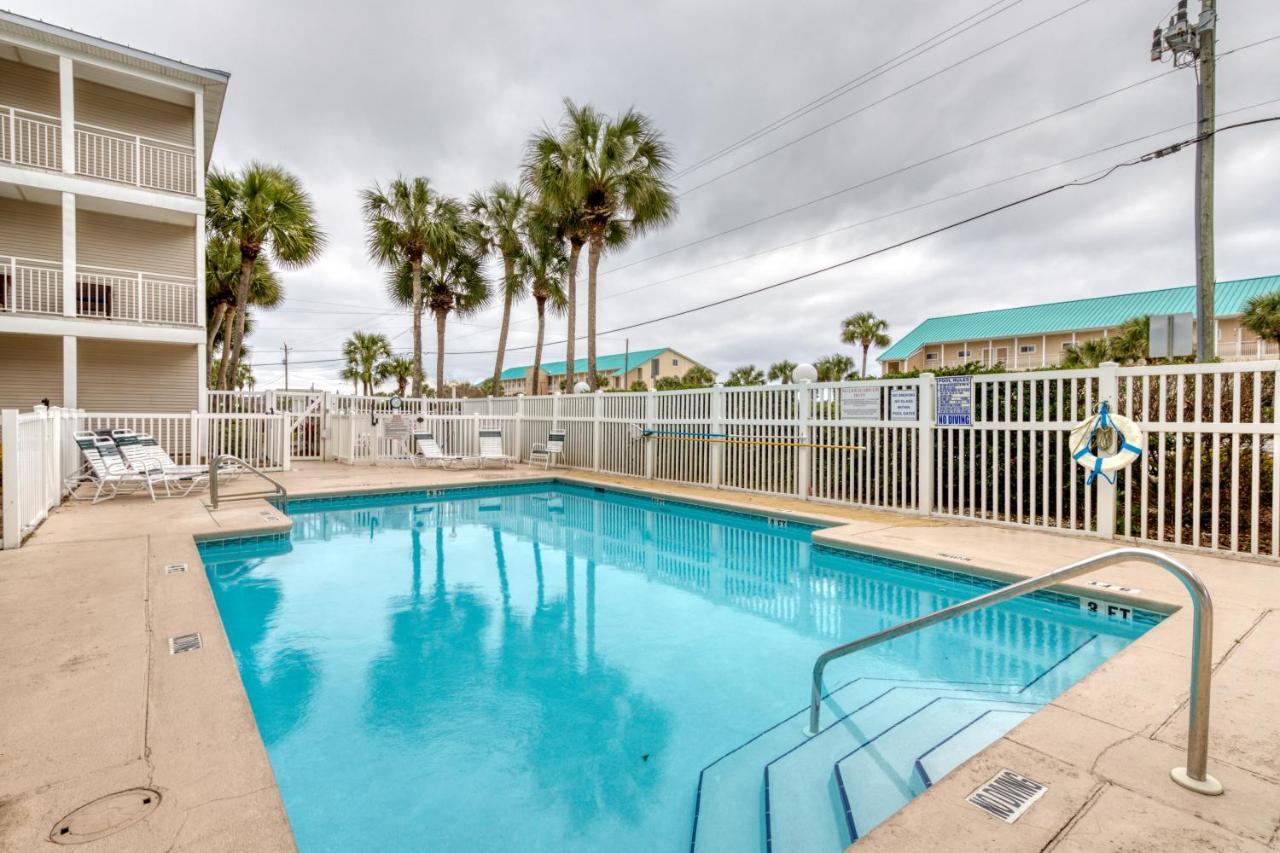 Grand Caribbean West Destin