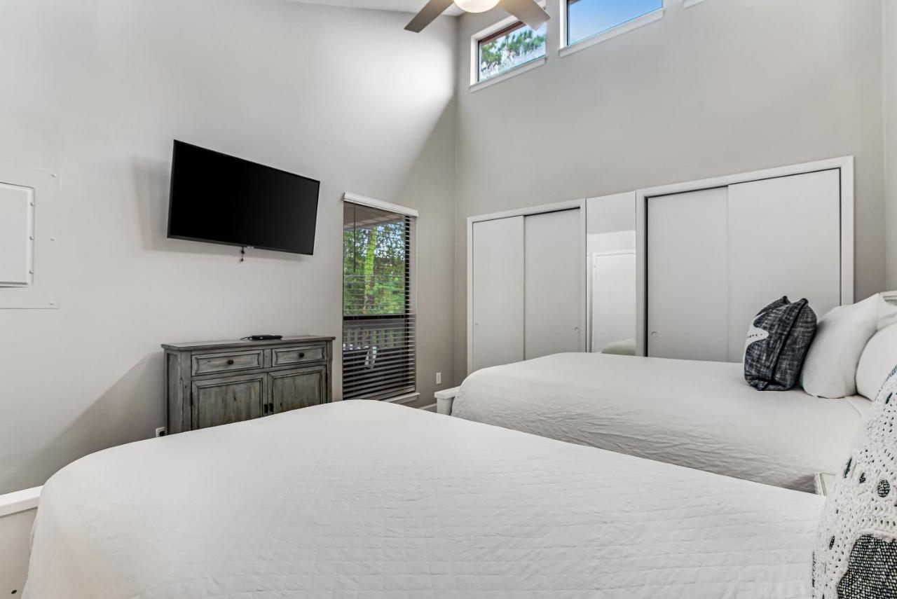 Apartment Tops'l Tennis Village 10 *