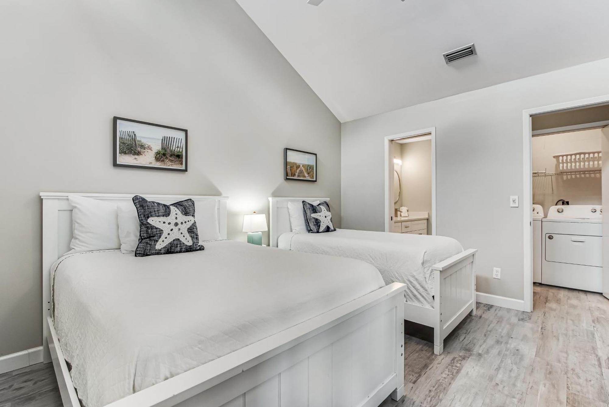 Apartment Tops'l Tennis Village 10 Destin