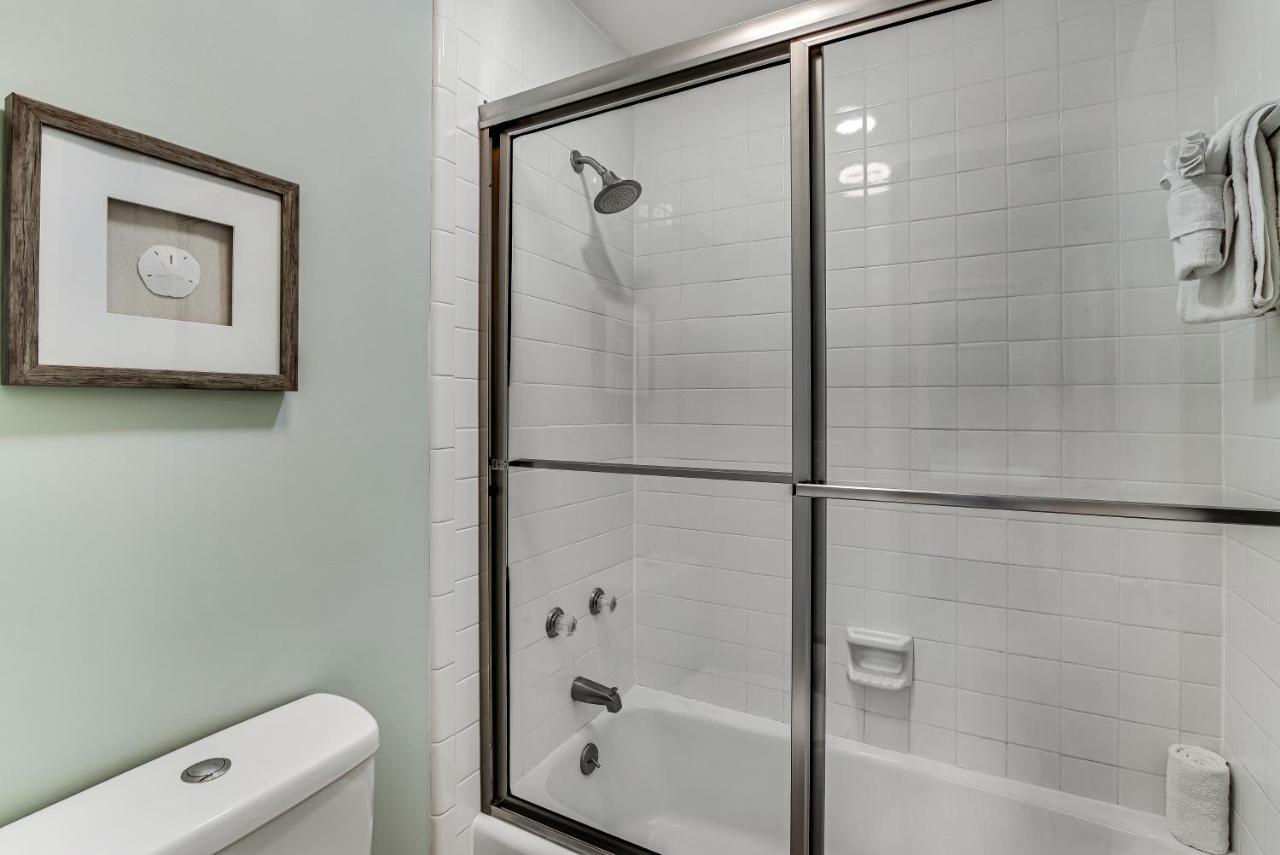 Tops'l Tennis Village 10 Apartment Destin