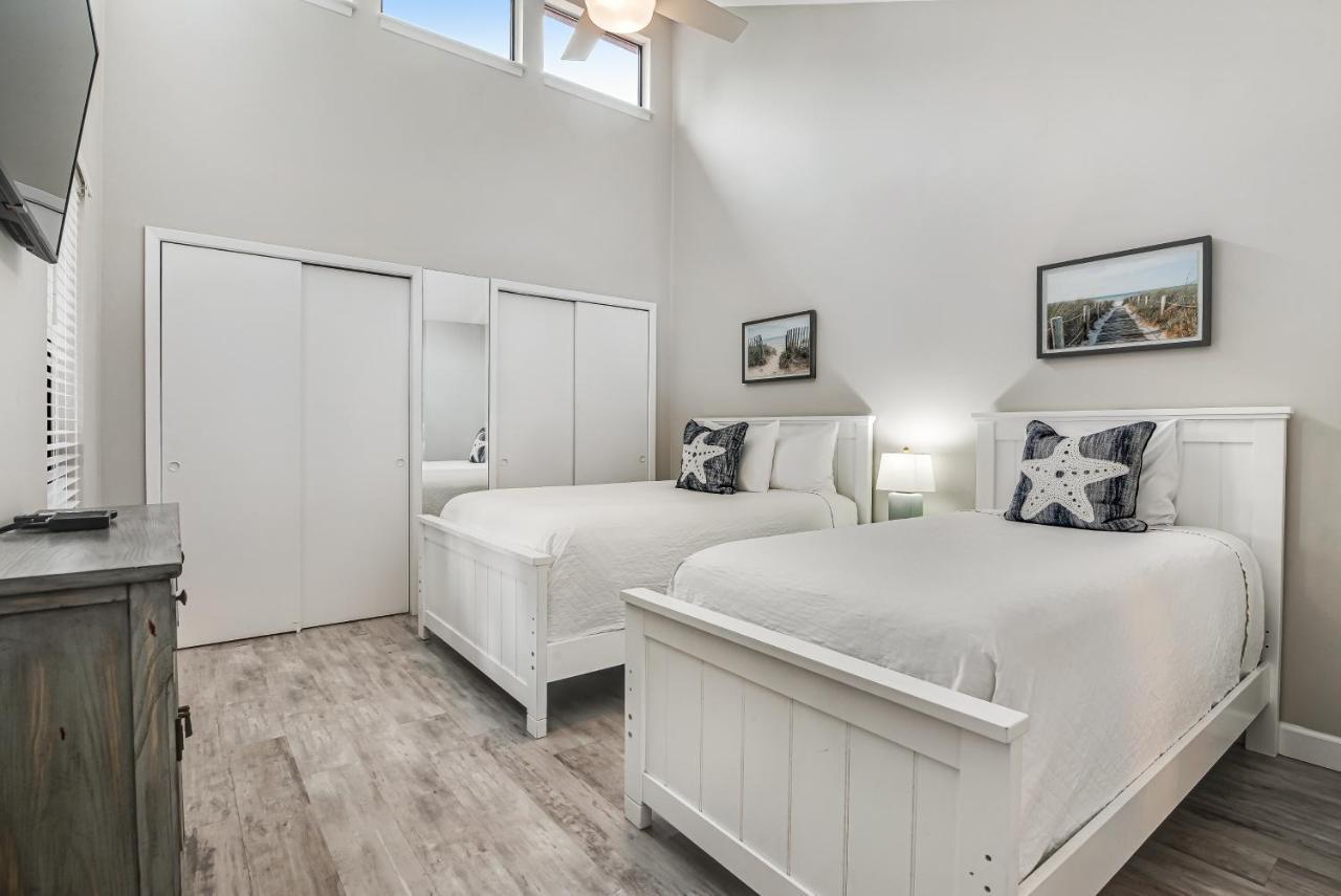 Apartment Tops'l Tennis Village 10