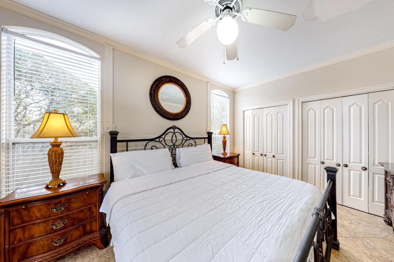Holiday home Emerald Shores *