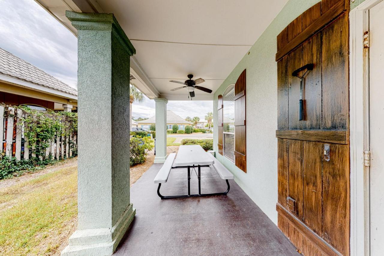 Holiday home Emerald Shores