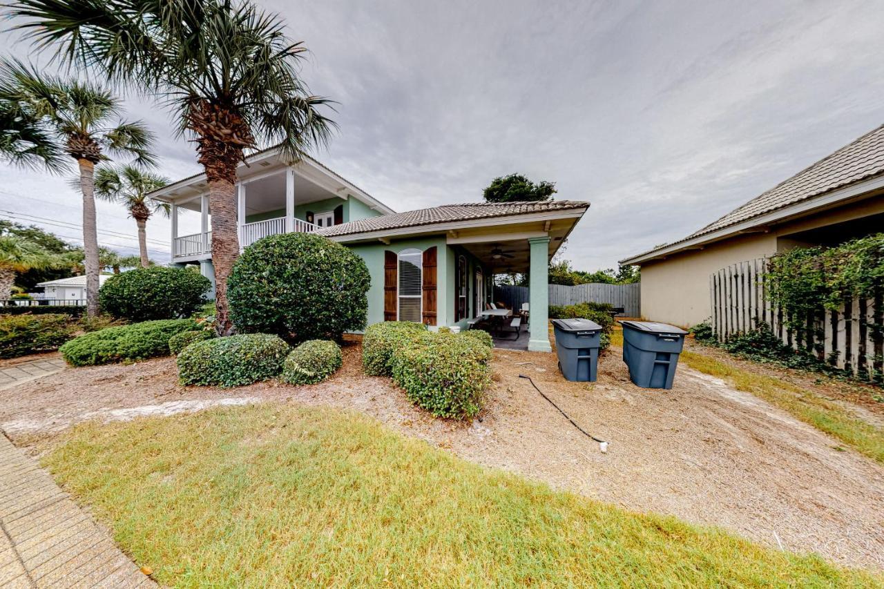 Holiday home Emerald Shores Destin
