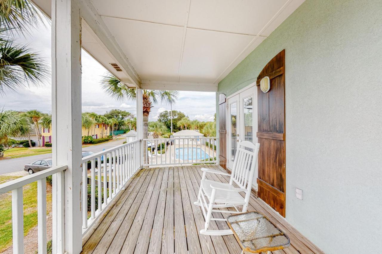 Emerald Shores Holiday home *