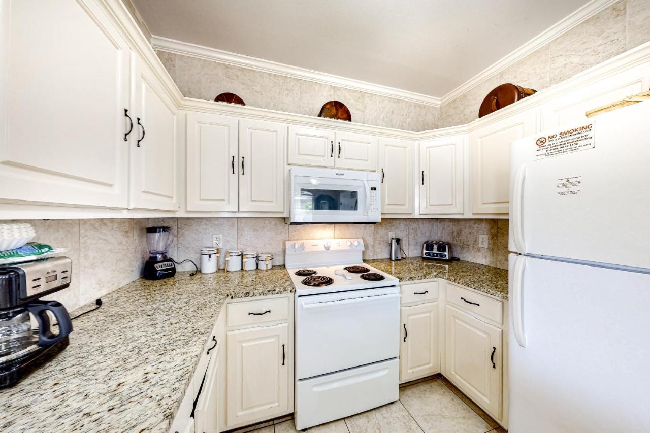 Emerald Shores Holiday home
