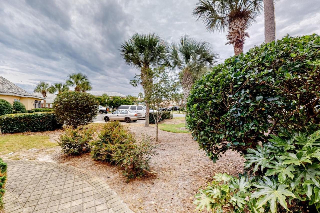 Emerald Shores Destin