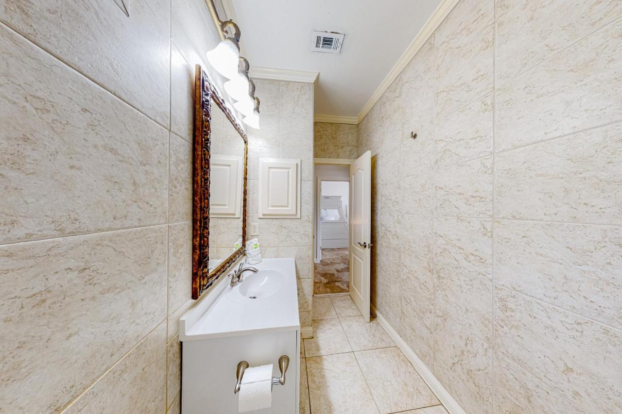 Emerald Shores Holiday home
