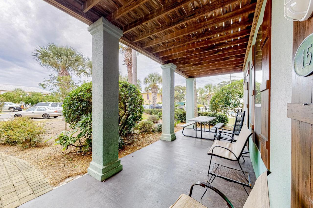 Emerald Shores Destin