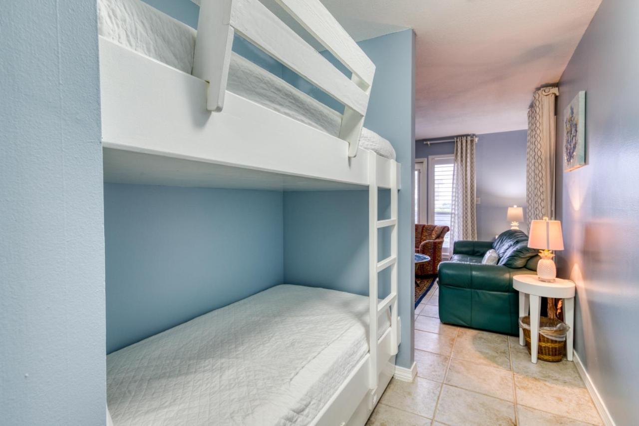 Apartment Grand Caribbean West *