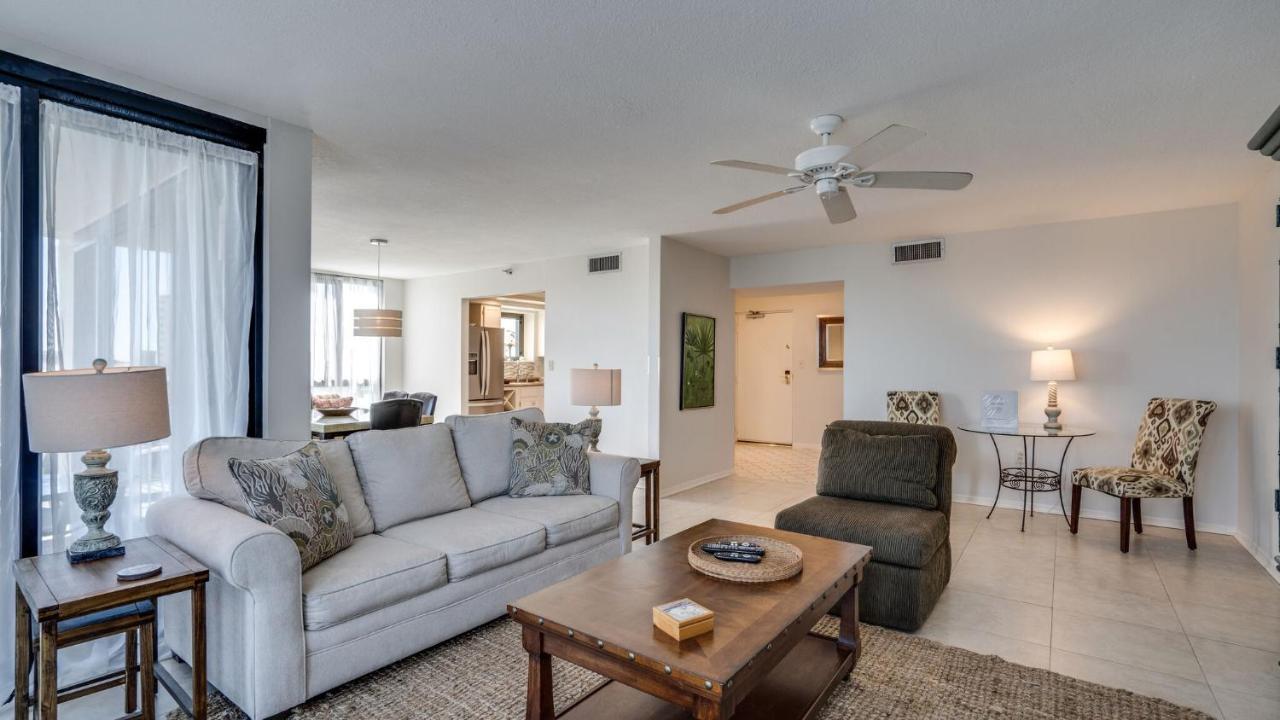 Apartment Patti's Place Destin