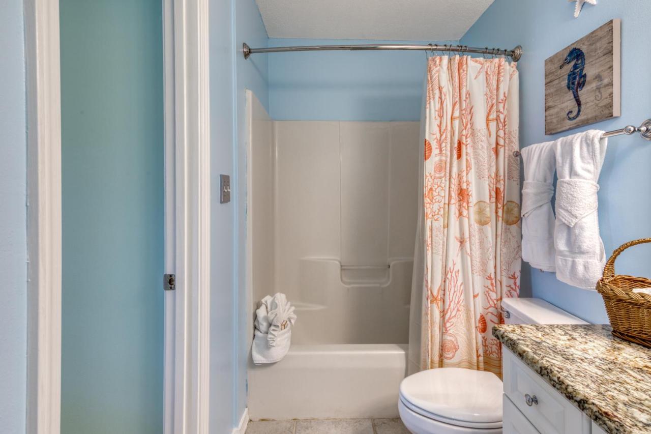 Apartment Grand Caribbean West *