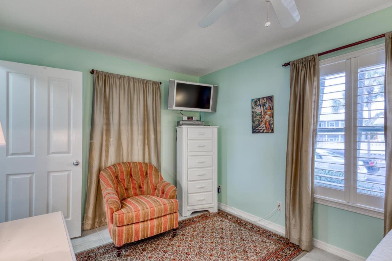 Apartment Grand Caribbean West Destin