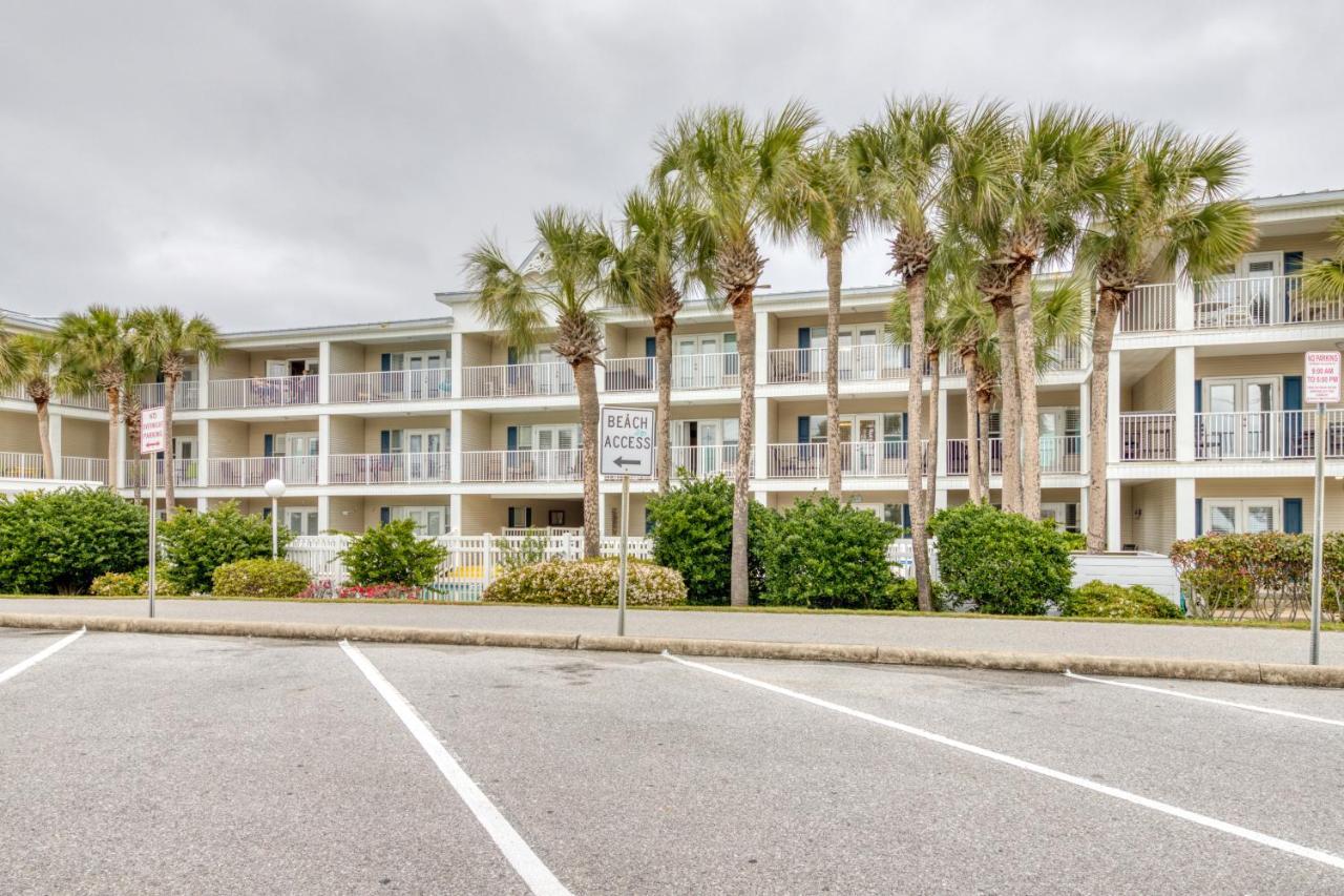 Apartment Grand Caribbean West *