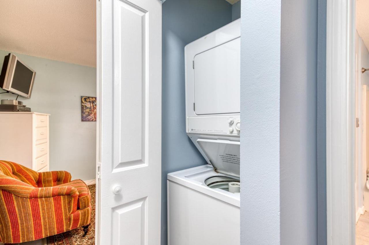 Grand Caribbean West Apartment *