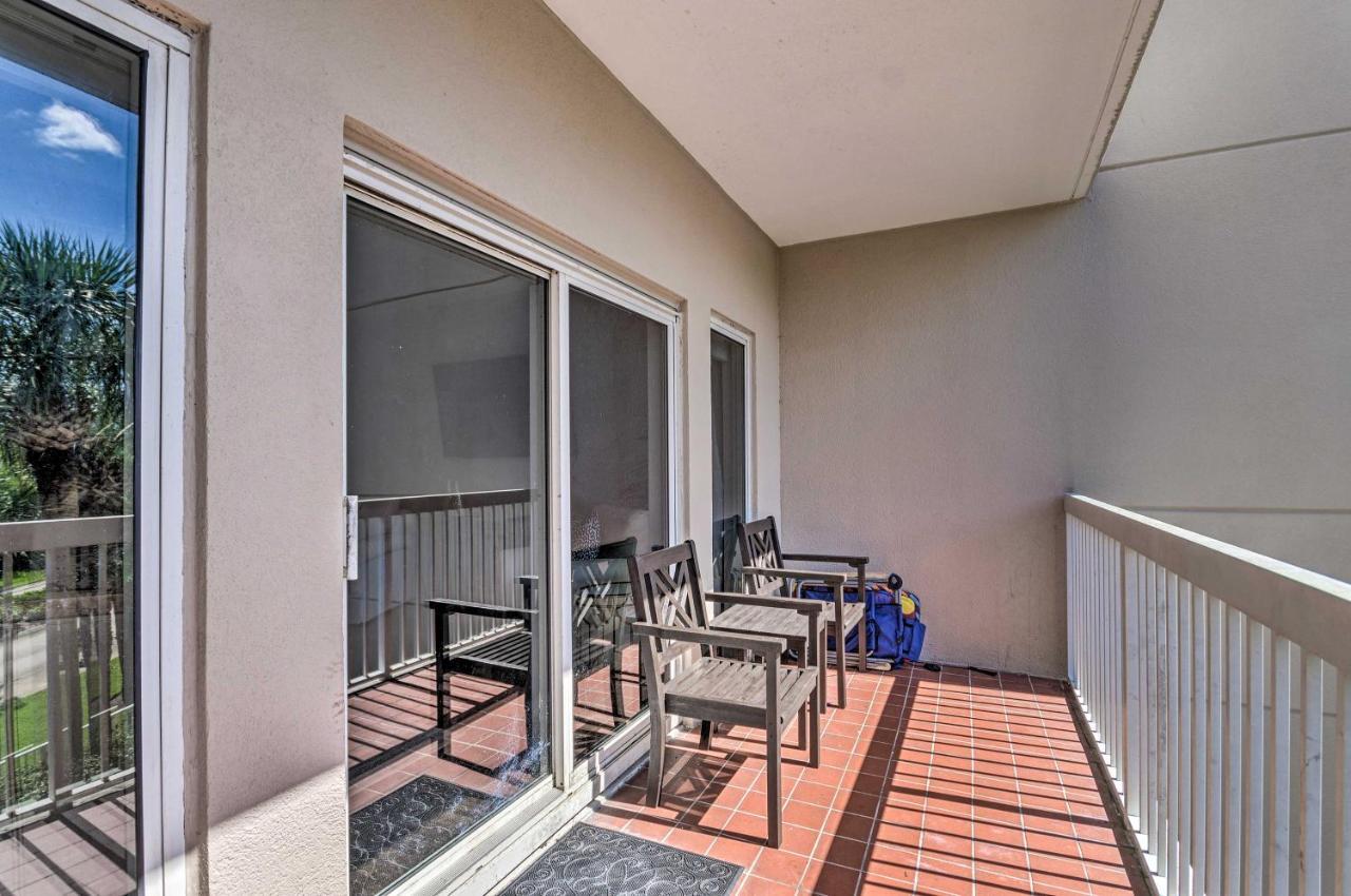 Apartment Classy With Balcony Walk To *