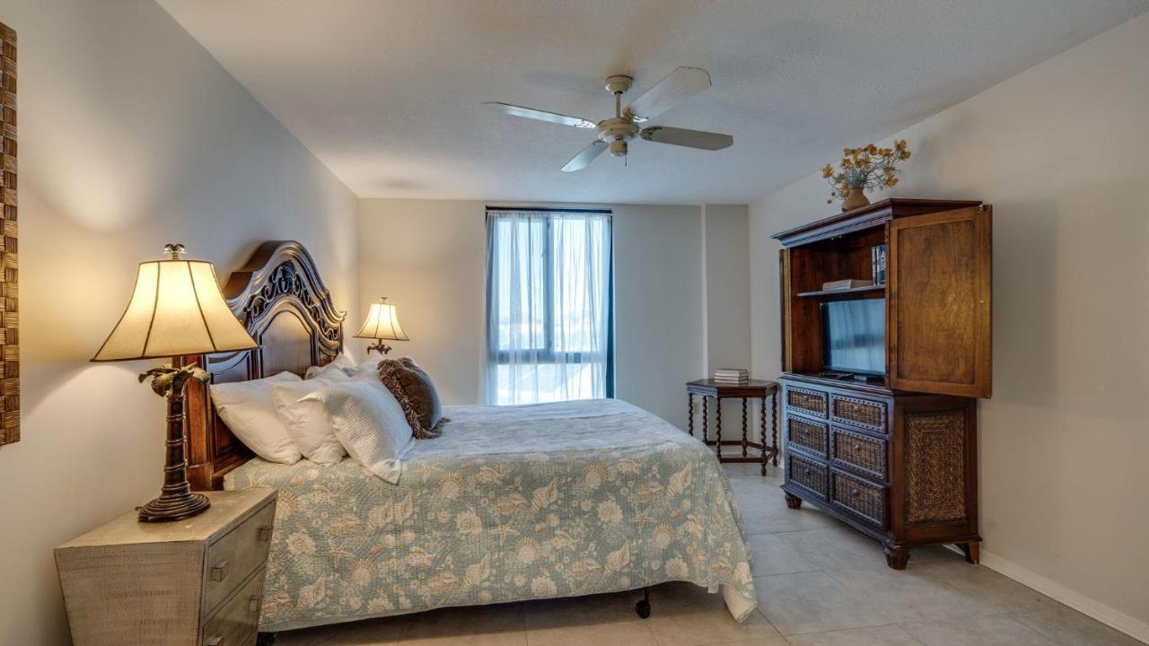 Apartment Patti's Place Destin