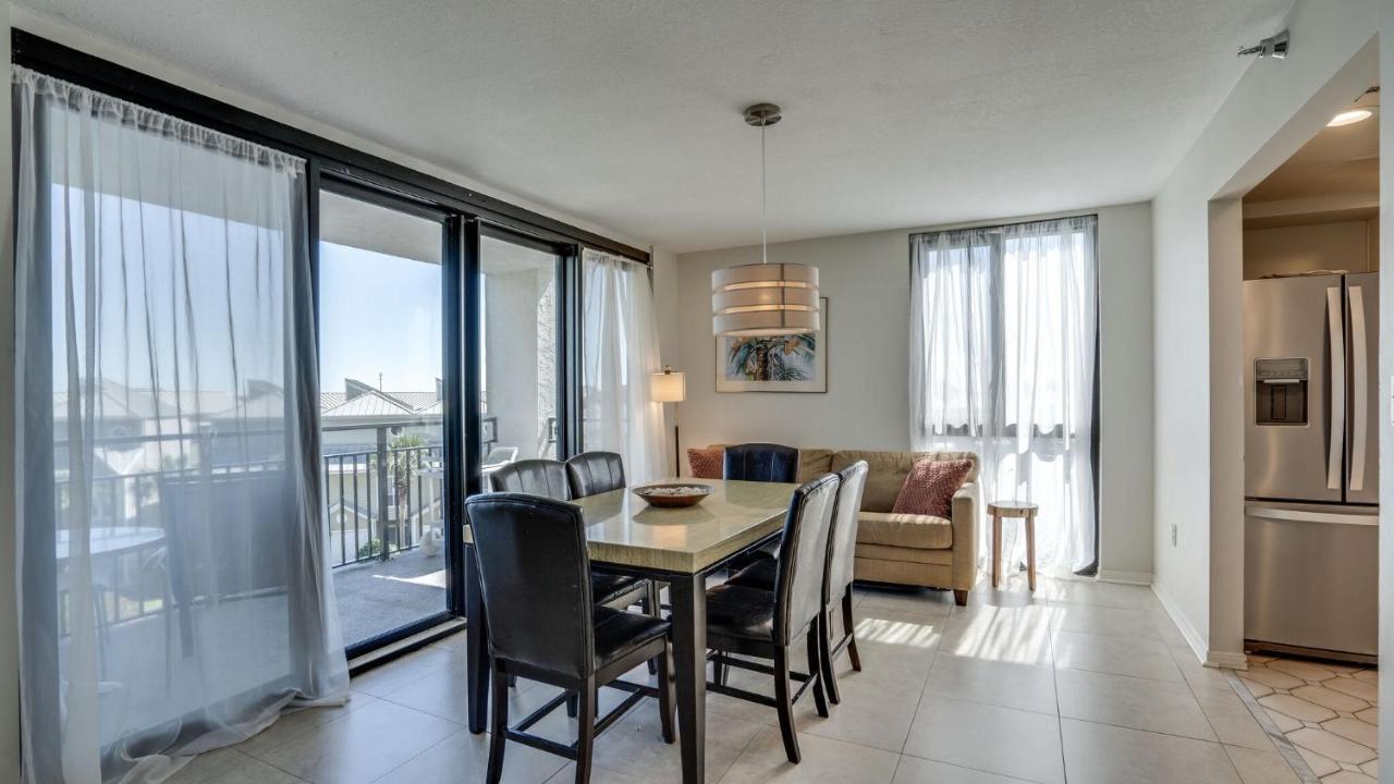 Patti's Place Apartment Destin