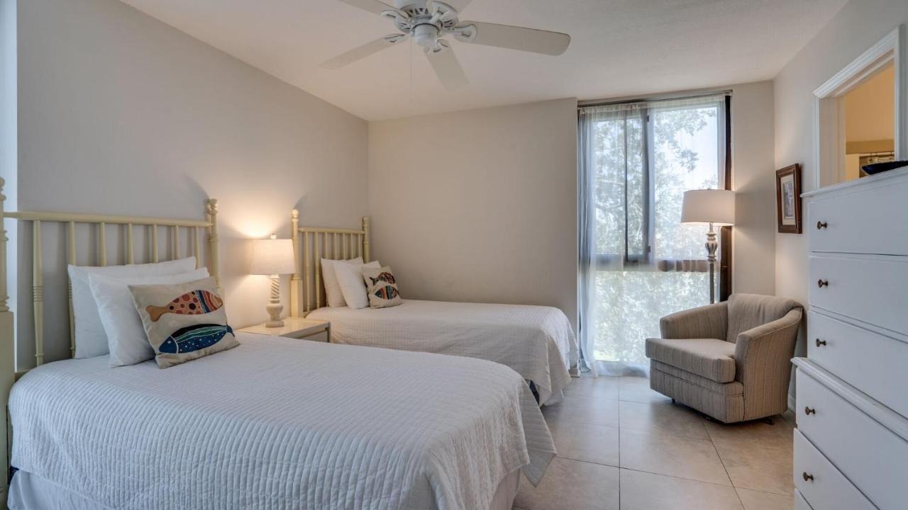 Patti's Place Apartment Destin