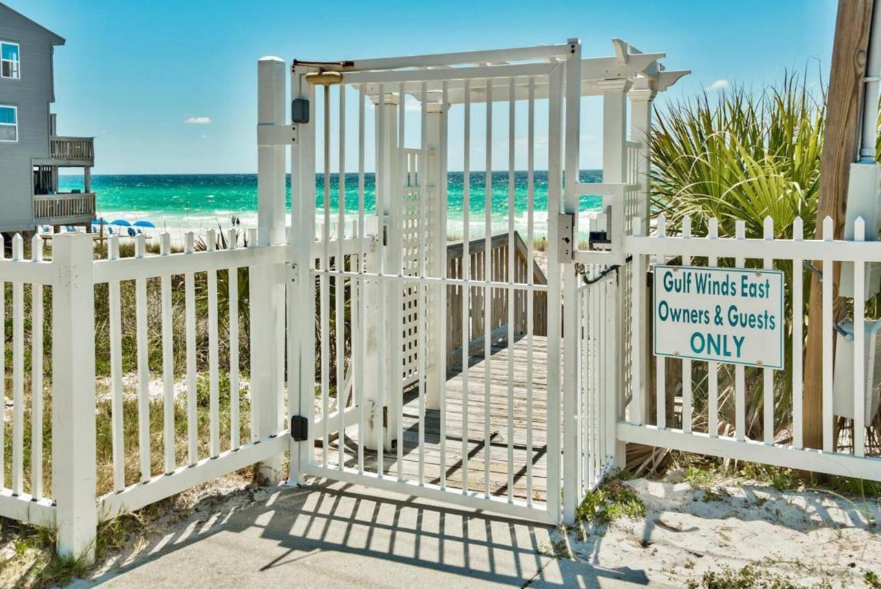 Gulf Winds East #35 * Destin