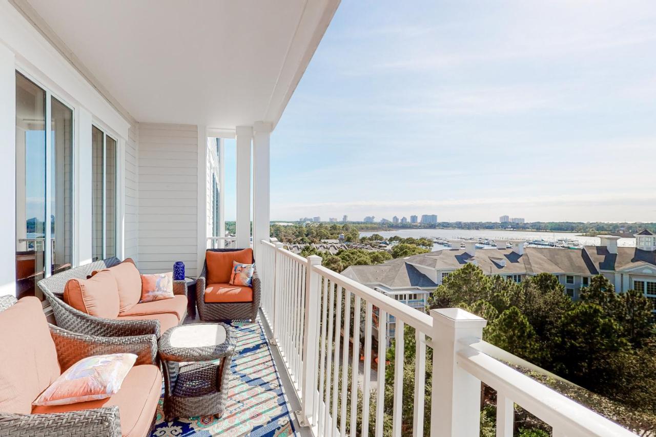 The Grand Sandestin Ii