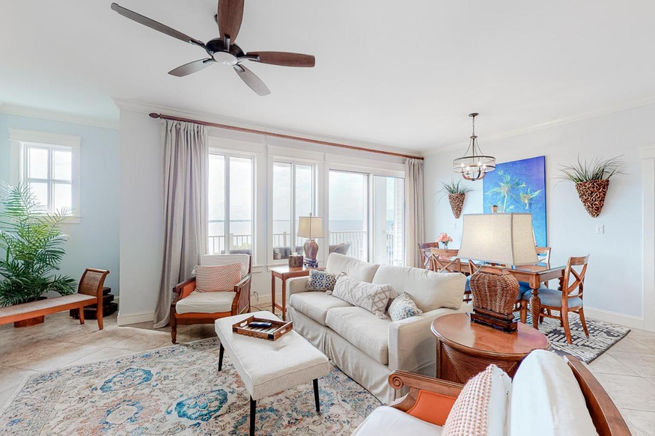 Holiday home The Grand Sandestin Ii *