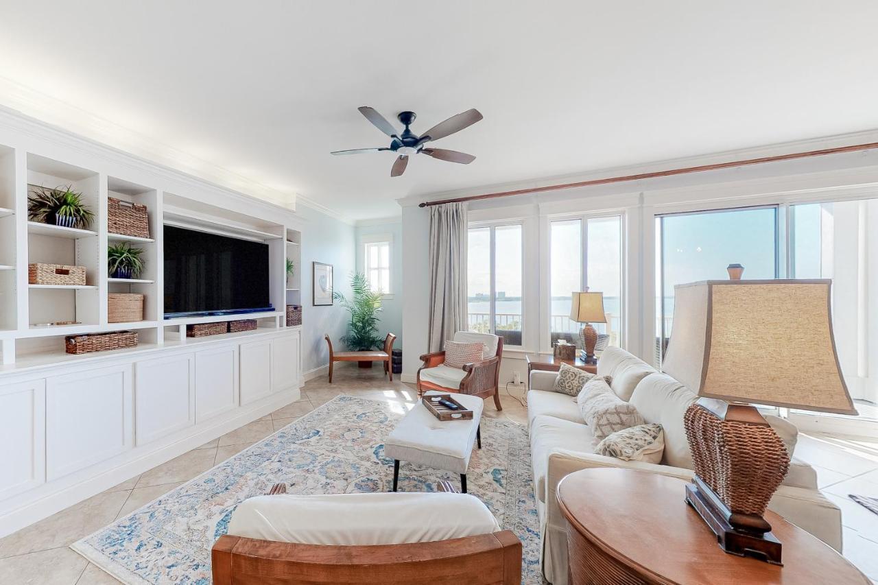 Holiday home The Grand Sandestin Ii *
