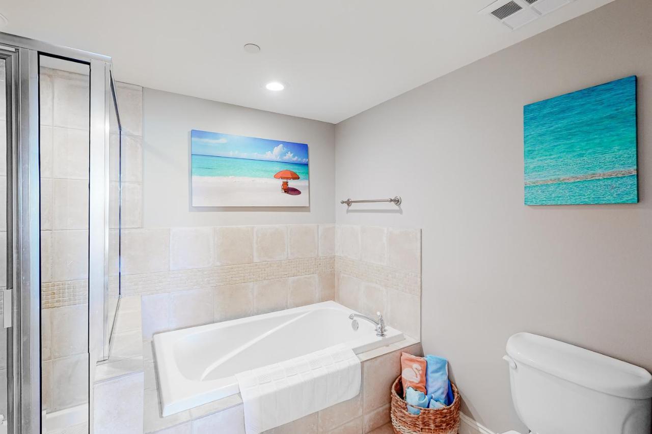 Holiday home The Grand Sandestin Ii *