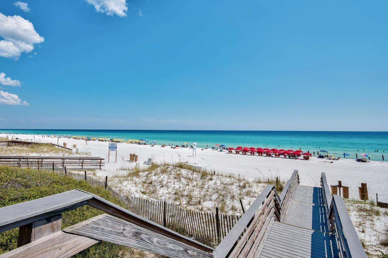 The Grand Sandestin Ii Holiday home *