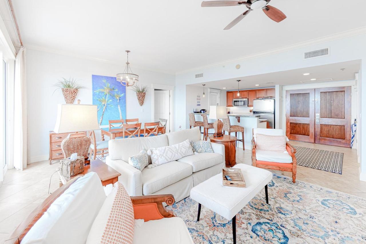 The Grand Sandestin Ii *