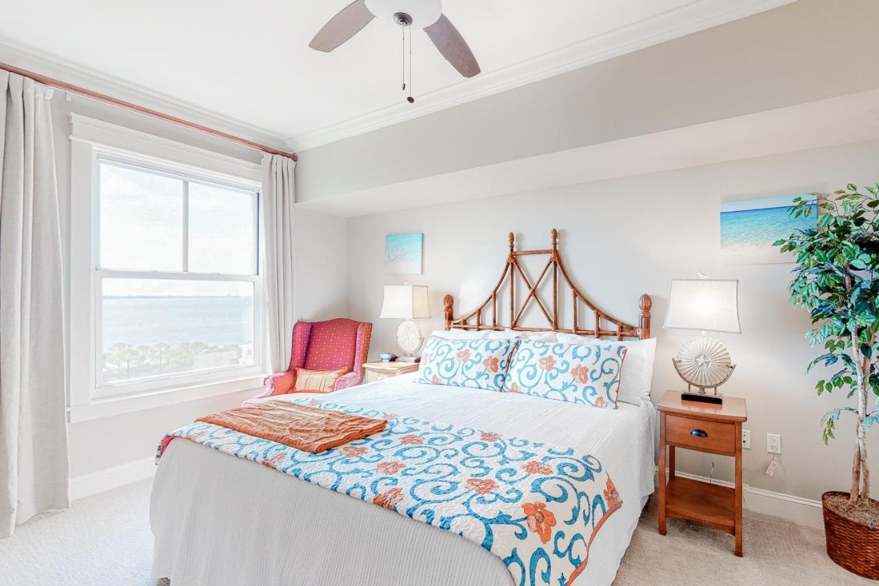 The Grand Sandestin Ii Holiday home