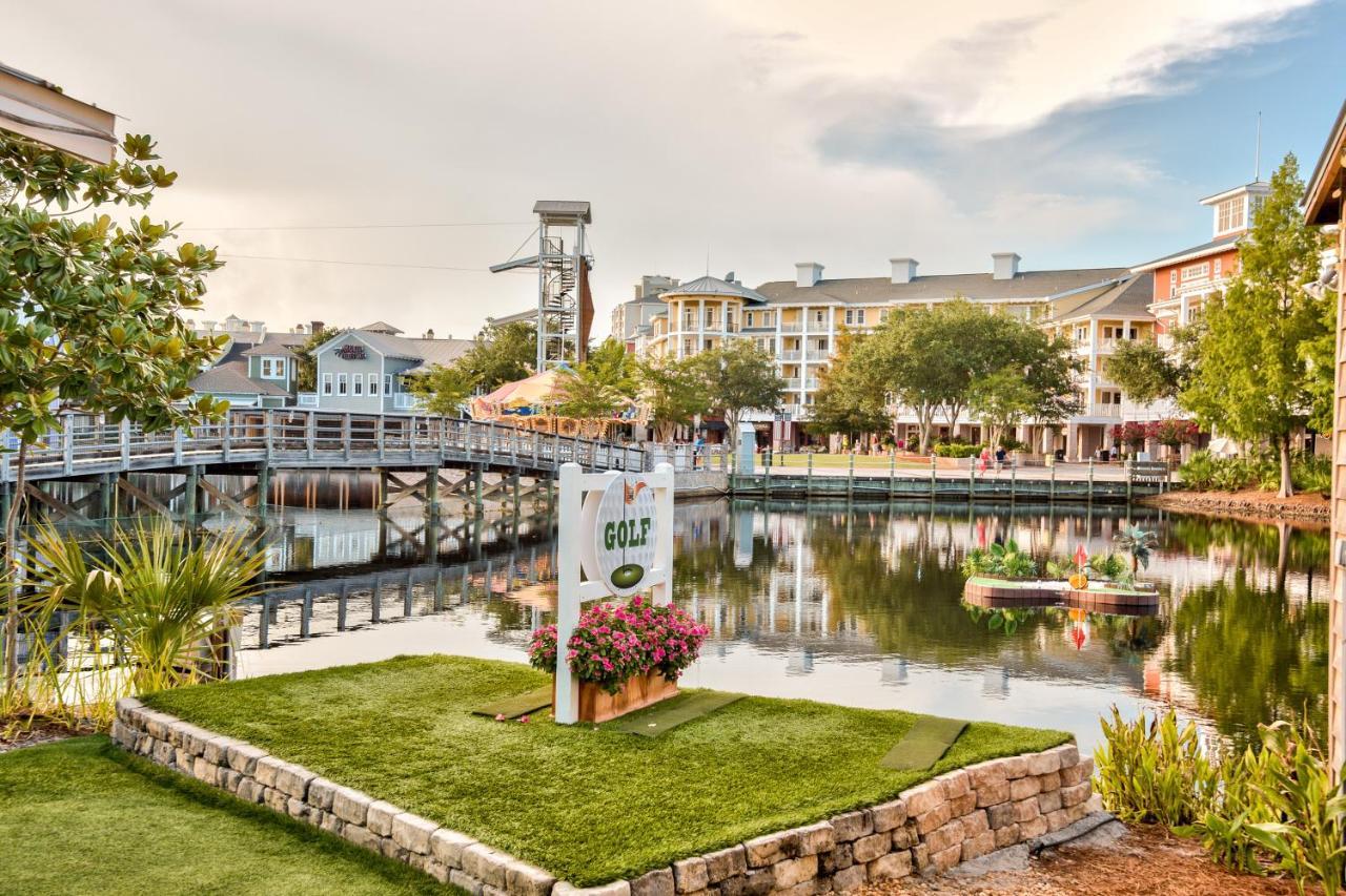 Holiday home The Grand Sandestin Ii
