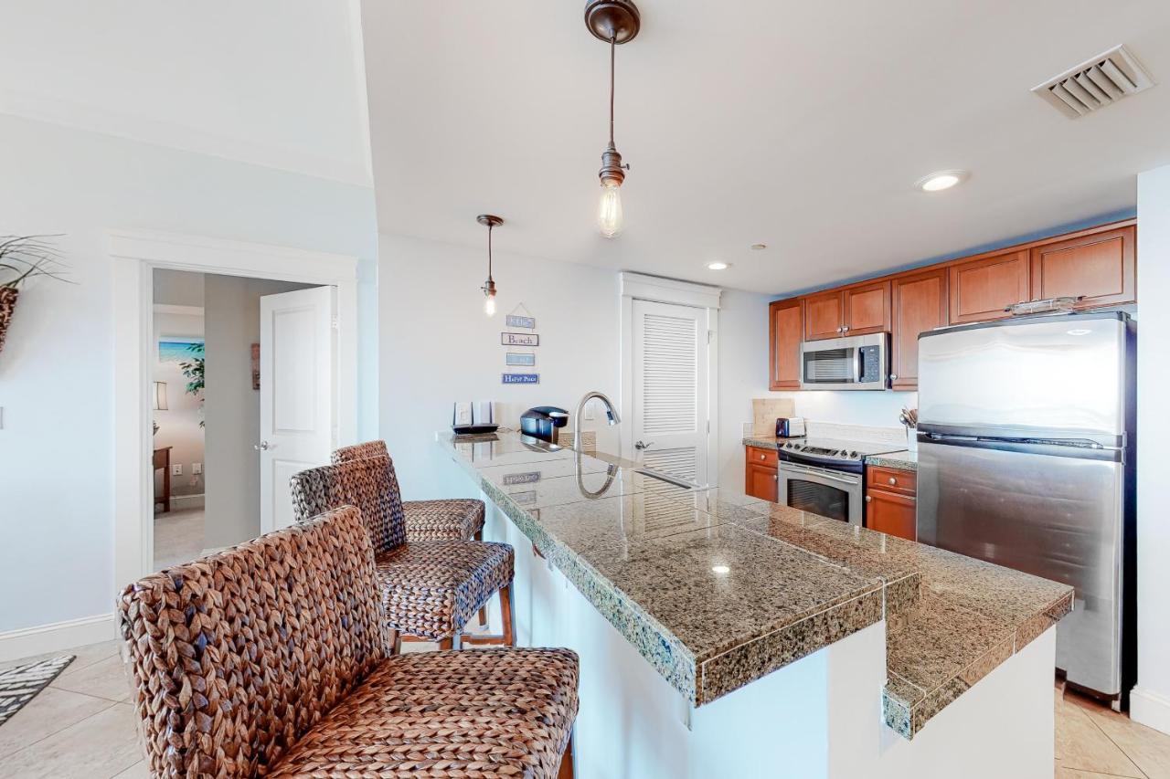 Holiday home The Grand Sandestin Ii Destin