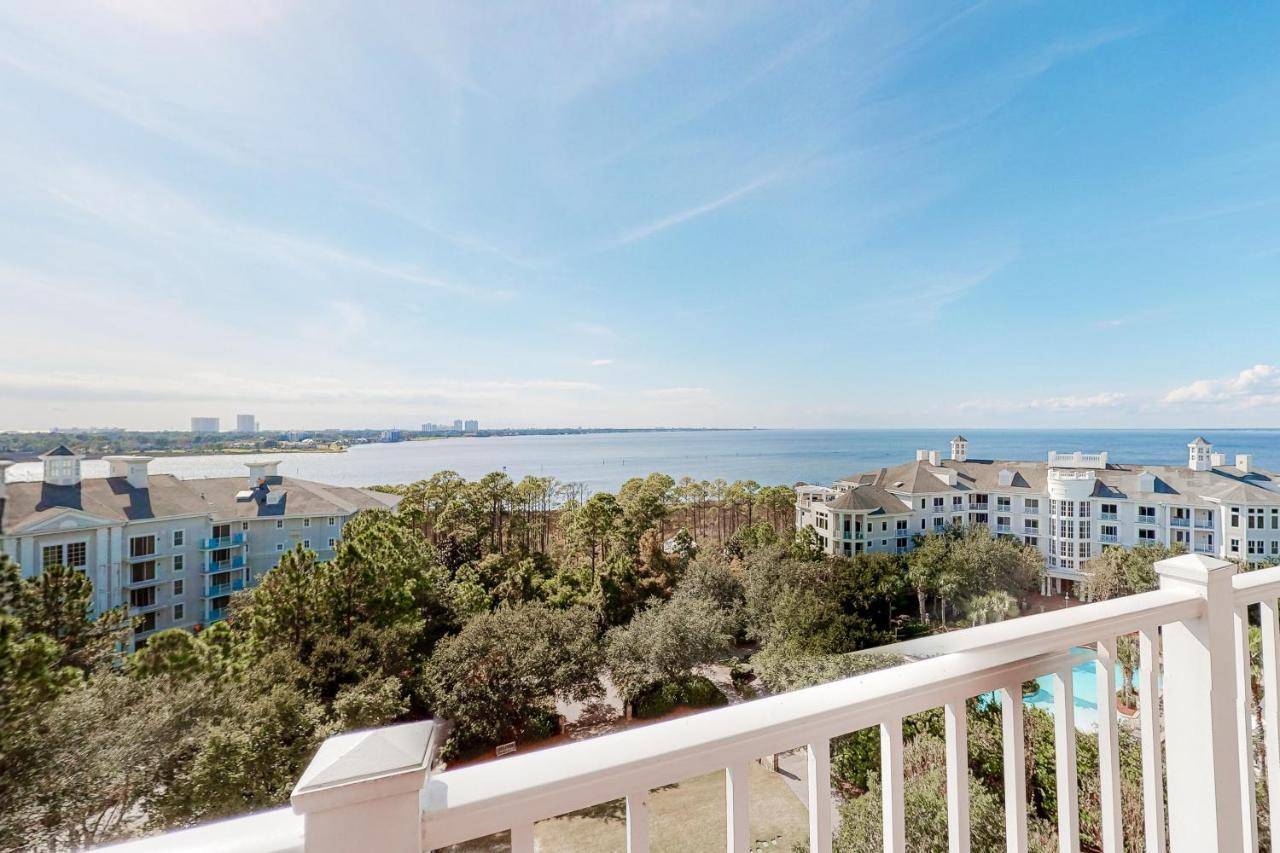The Grand Sandestin Ii * Destin
